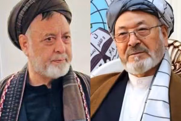 رهبران حزب وحدت: کشتار شیعیان در هرات ریشه در افکار افراطی طالبان دارد