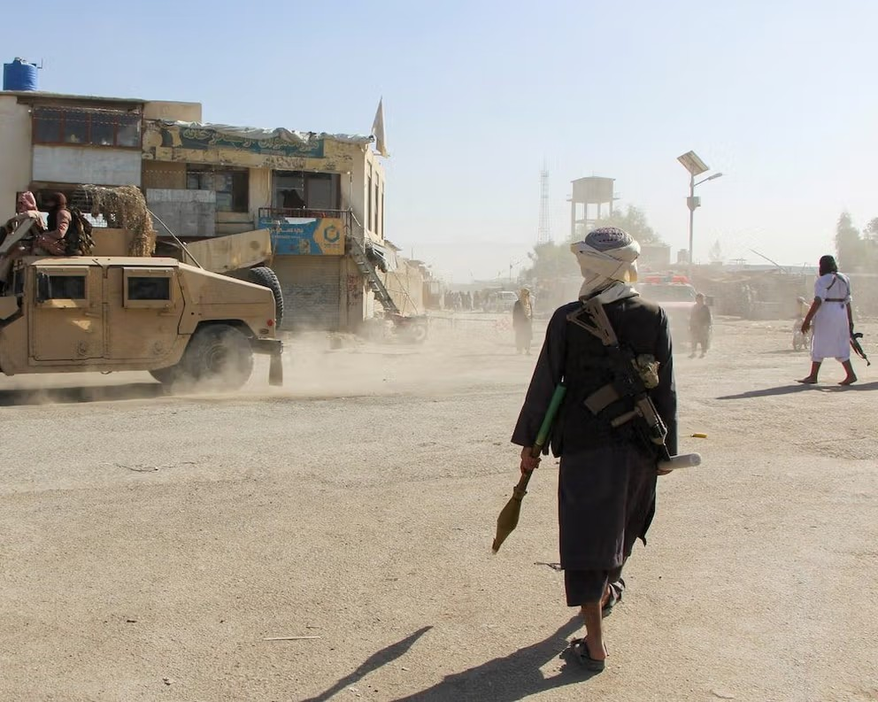 باكستان تضع ثلاثة شروط رئيسية للتوصل إلى اتفاق مع طالبان