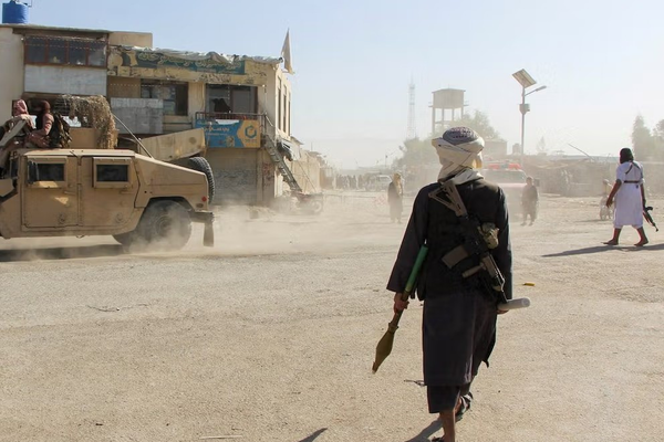 باكستان تضع ثلاثة شروط رئيسية للتوصل إلى اتفاق مع طالبان