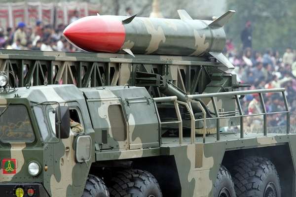 پاکستان بودجه دفاعی خود را «۲۰ درصد» افزایش میدهد