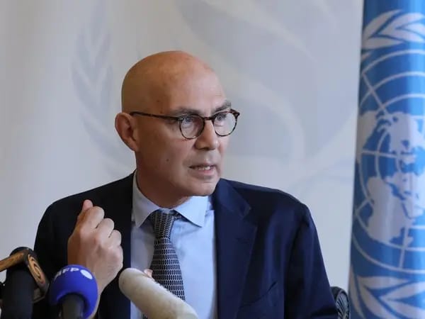 کمیشنر عالی حقوق بشر سازمان ملل از بازداشت خودسرانه افغان‌ها در پاکستان ابراز نگرانی کرد