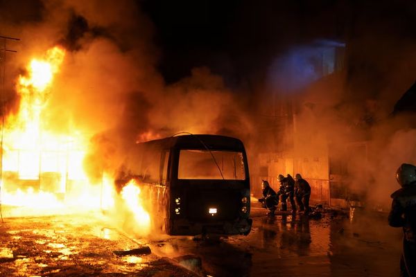 له سختې نښتې وروسته؛ سوریې په حلب کې له کُردي ځواکونو سره اوربند اعلان کړ