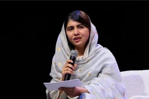 Sympathy Is Not Enough, Hold Taliban Accountable, Says Malala Yousafzai