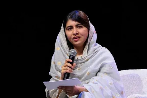 Sympathy Is Not Enough, Hold Taliban Accountable, Says Malala Yousafzai