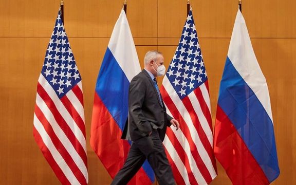 مقام ارشد امریکایی میگوید که تحریمها به تدریج ارتش روسیه را فلج میکند