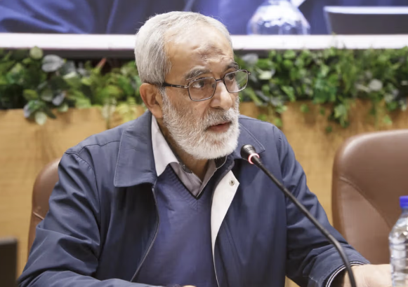 مسؤول إيراني:لا دور للاجئين الأفغان في تشغيل الطائرات الصغيرة خلال الحرب مع إسرائيل