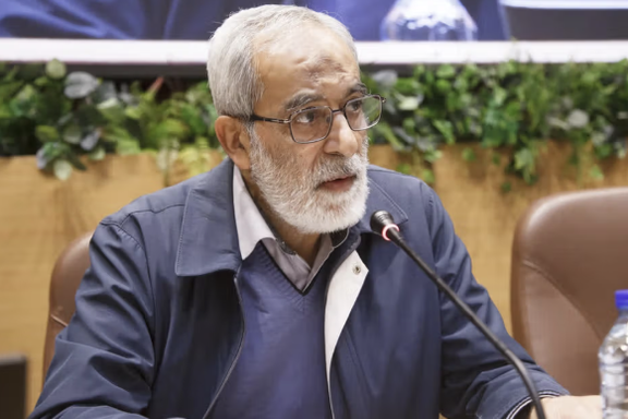 مسؤول إيراني:لا دور للاجئين الأفغان في تشغيل الطائرات الصغيرة خلال الحرب مع إسرائيل