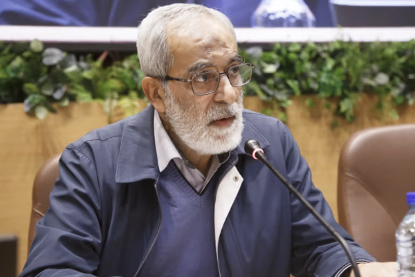 مسؤول إيراني:لا دور للاجئين الأفغان في تشغيل الطائرات الصغيرة خلال الحرب مع إسرائيل