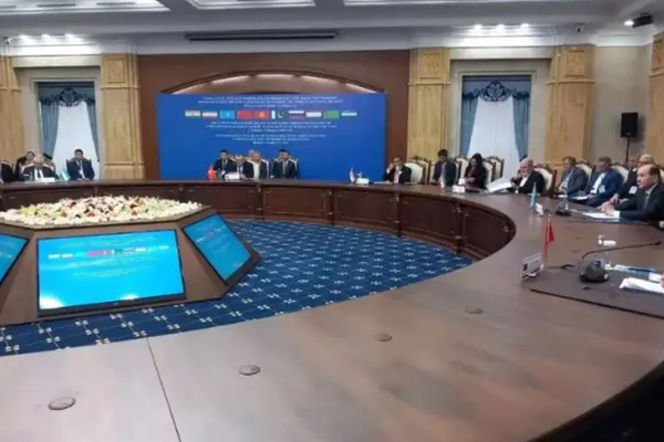 India Calls On Taliban To Block Activities Of Terror Outfits In Afghanistan