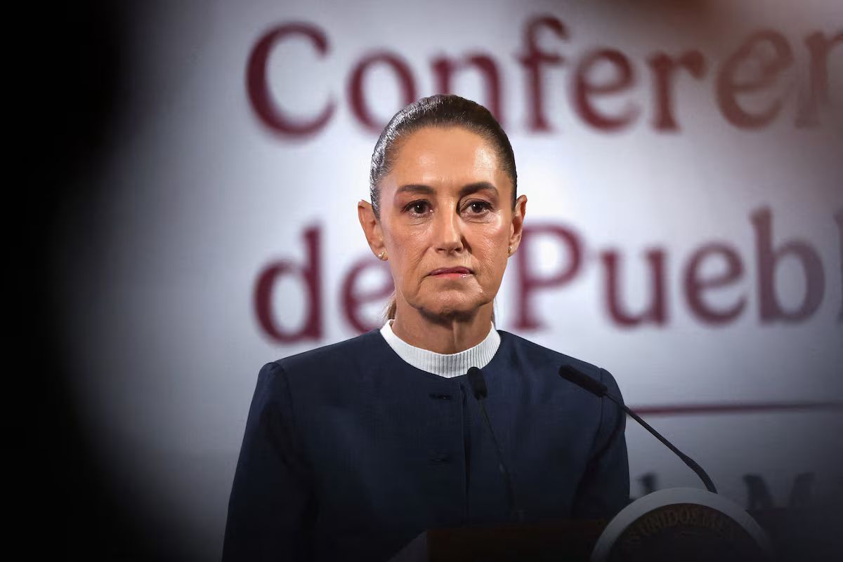 رئیس‌جمهور مکسیکو از سازمان ملل خواست برای «جلوگیری از خون‌ریزی» در ونزوئلا اقدام کند