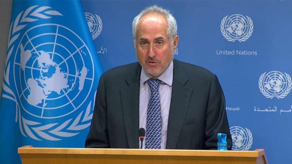 سازمان ملل می‌گوید مواضع طالبان درباره زنان بدون رفع تبعیض‌ها باورپذیر نیست