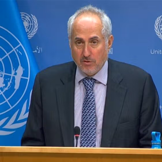 سازمان ملل میگوید مواضع طالبان درباره زنان بدون رفع تبعیضها باورپذیر نیست