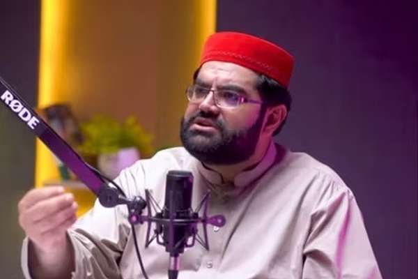 ایمل ولي خان: فیض حمید ته د هغه د جرمونو په کچه سزا نه ده ورکړل شوې