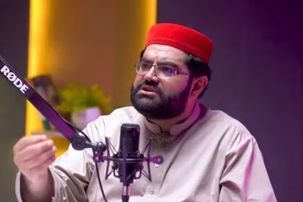 ایمل ولي خان: فیض حمید ته د هغه د جرمونو په کچه سزا نه ده ورکړل شوې