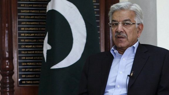 وزیر دفاع پاکستان: اسلام آباد شرایط بسیار سخت صندوق بینالمللی پول را پذیرفت