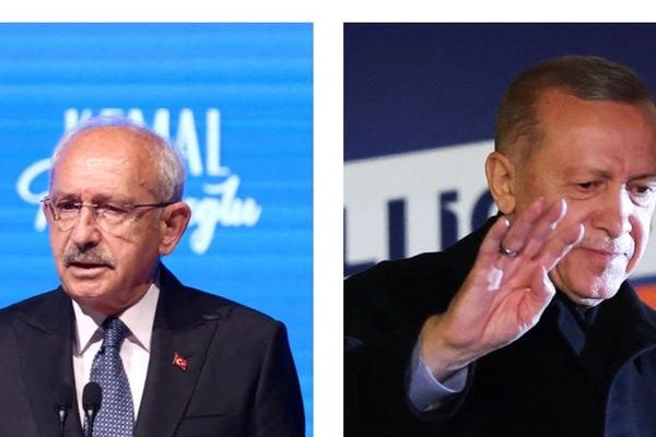 انتخابات ریاستجمهوری ترکیه به دور دوم رفت؛ دور بعدی در هفتم جوزا برگزار خواهد شد