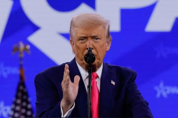 استقبال ترامپ از پیروزی محافظهکاران در انتخابات پارلمانی آلمان