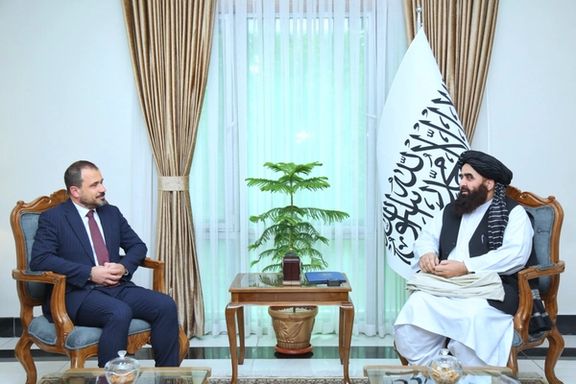 طالبان از تصمیم ترکیه مبنیبر تعلیق تجارت با اسرائيل استقبال کرد