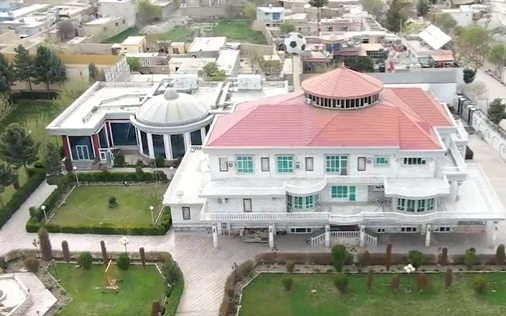 ځانګړی راپور؛ طالب چارواکو د سیاسي مشرانو جایدادونه او کورونه ولکه کړي