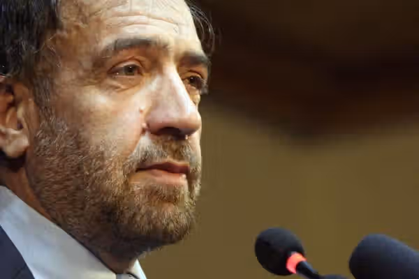معنوی: ایستادگی در برابر حکومت طالبان یک رسالت دینی و ملی است