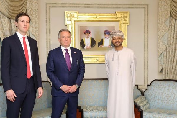 اکسیوس: وېټکاف او کوشنر له ایران سره هوکړه «سخته او ان ناممکنه» ګني