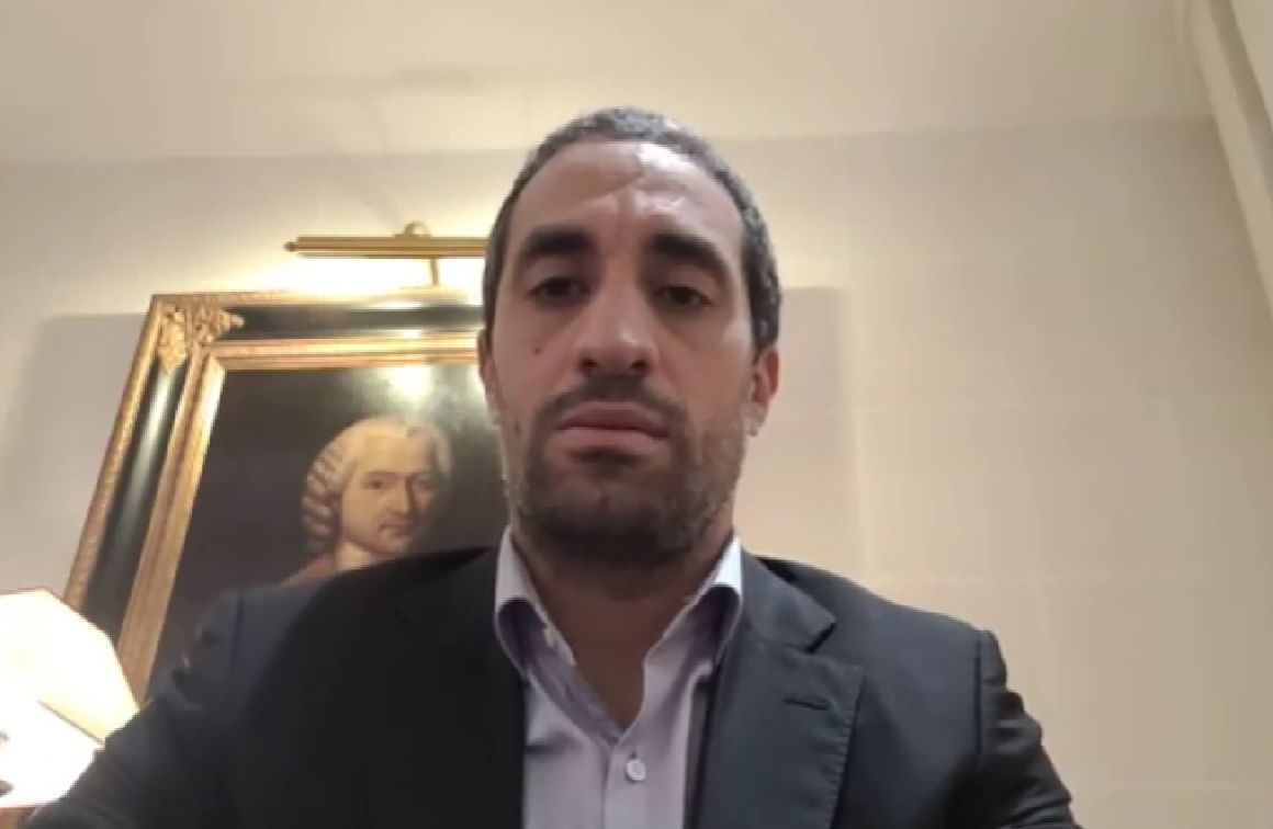 جنیوا کال: در گفتگو با طالبان بر احترام به زنان و حفظ جان غیرنظامیان تاکید شد