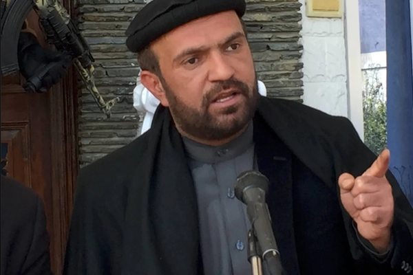 ظاهر قدیر د وسلو او نشهيي توکو د قاچاق په تور امریکا ته وسپارل شو