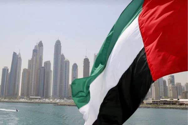 UAE To Deport Four Afghan Nationals For Using Taliban Flag During Cricket Match