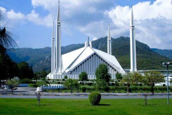 Afghan Political Groups To Hold Talks In Islamabad On Monday