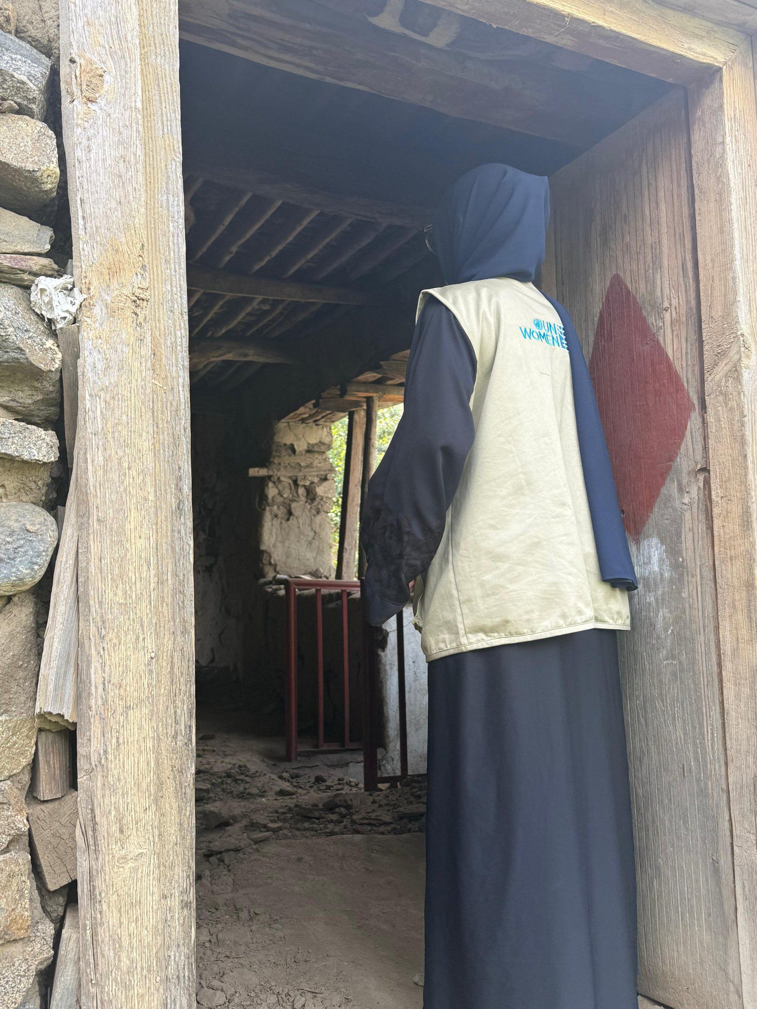 ملل متحد: محدودیت‌های طالبان بر کارکنان زن روند کمک‌رسانی در مناطق مرزی را مختل کرده است