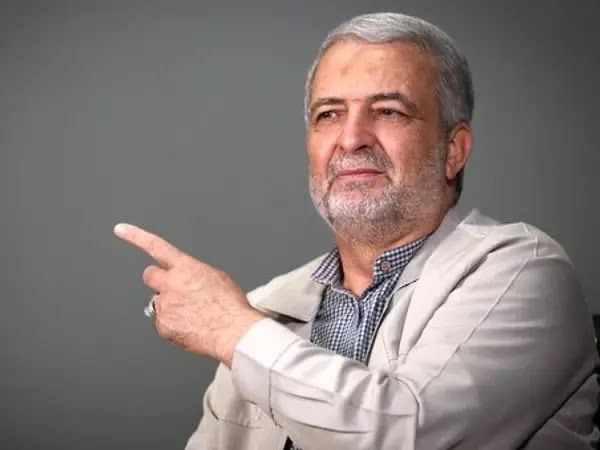 کاظمی قمی: قدرت‌های خارجی در صدد بی‌ثباتی افغانستان و کشورهای همسایه‌اند