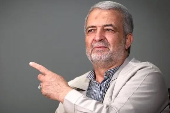 کاظمی قمی: قدرتهای خارجی در صدد بیثباتی افغانستان و کشورهای همسایهاند