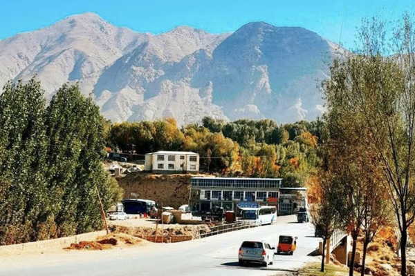 جبهة حرية أفغانستان تعلن عن هجوم على طالبان في بدخشان