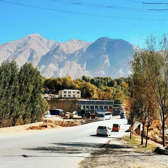 جبهة حرية أفغانستان تعلن عن هجوم على طالبان في بدخشان