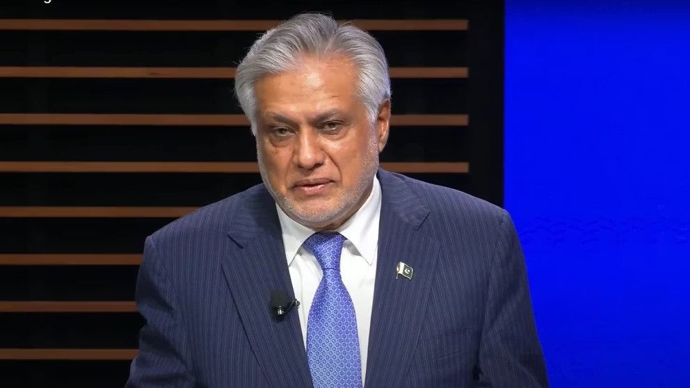 وزیر خارجه پاکستان از طالبان خواست در قبال تروریسم مسئولانه عمل کند