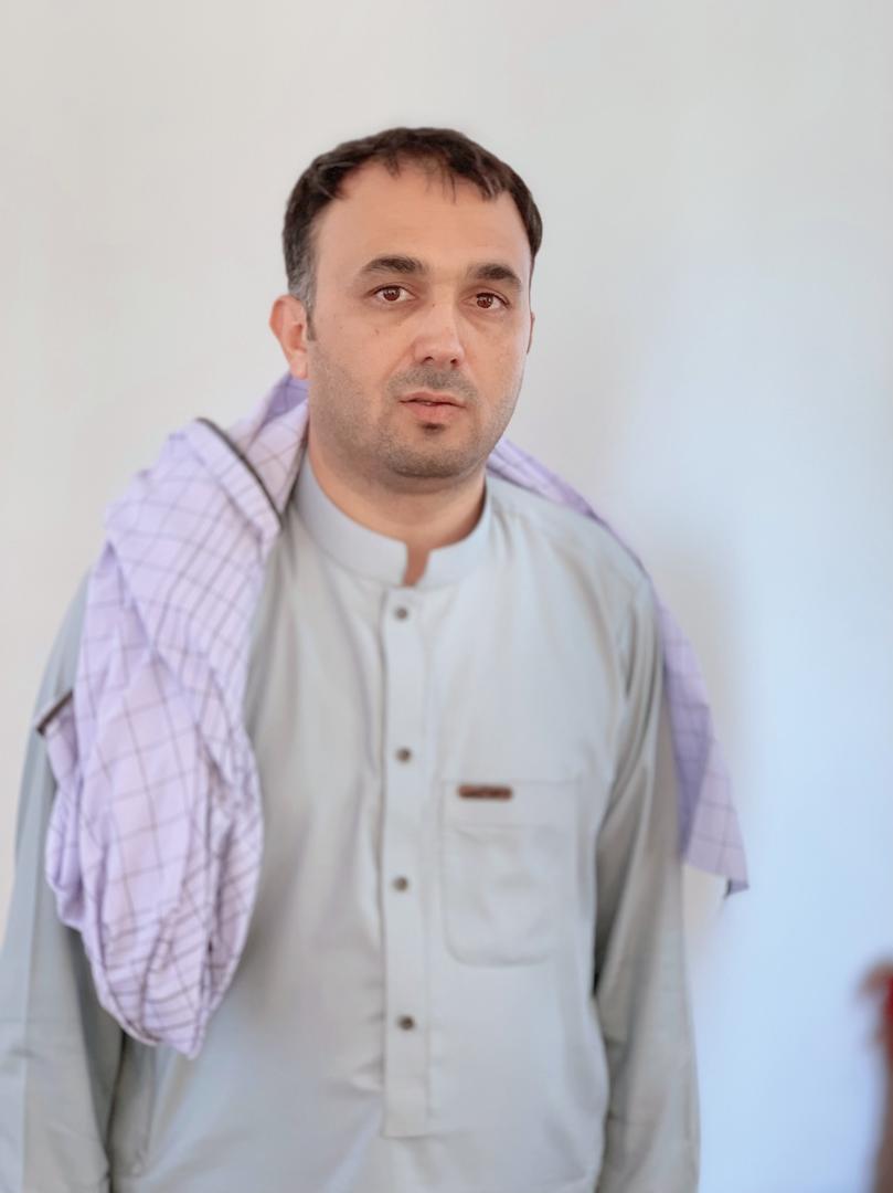 طالبانو په کابل کې مدني فعال نور اغا ابراهیمي د درېیم ځل لپاره نیولی دی