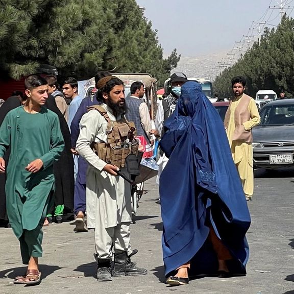 شورای هماهنگی نمایندگیهای دیپلوماتیک افغانستان خواستار آزادی فوری دختران از بند طالبان شد