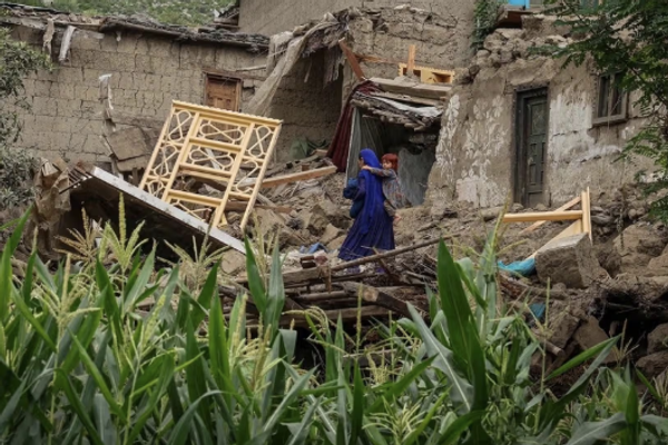 تقرير أممي: عزلة طالبان الدولية حوّلت زلزالاً متوسطاً إلى كارثة إنسانية