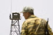 کشته شدن دو سرباز تاجیکستان در مرز افغانستان؛ دوشنبه از طالبان خواست عذرخواهی کند