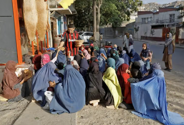 أفغانستان بين الفقر المدقع وثروات أصحاب الملايين