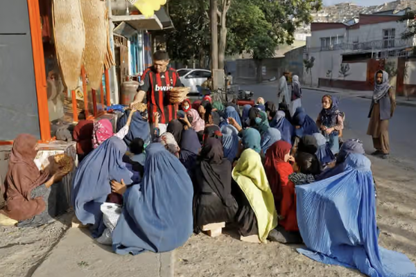 أفغانستان بين الفقر المدقع وثروات أصحاب الملايين