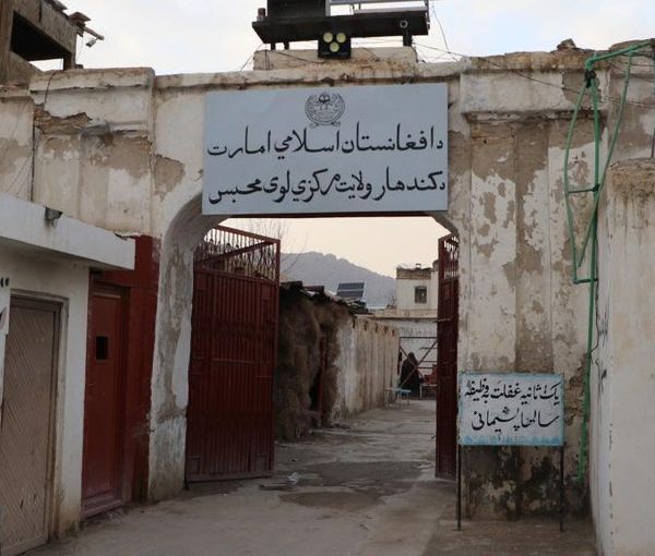 دادگاه عالی طالبان: بیش از دو هزار زندانی به مناسبت عید قربان آزاد شدند