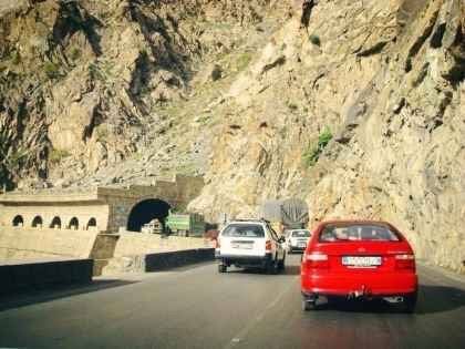 د طالبانو د ټولګټو چارو وزارت: د کابل _ جلال اباد لویه لار پرانیستل شوه