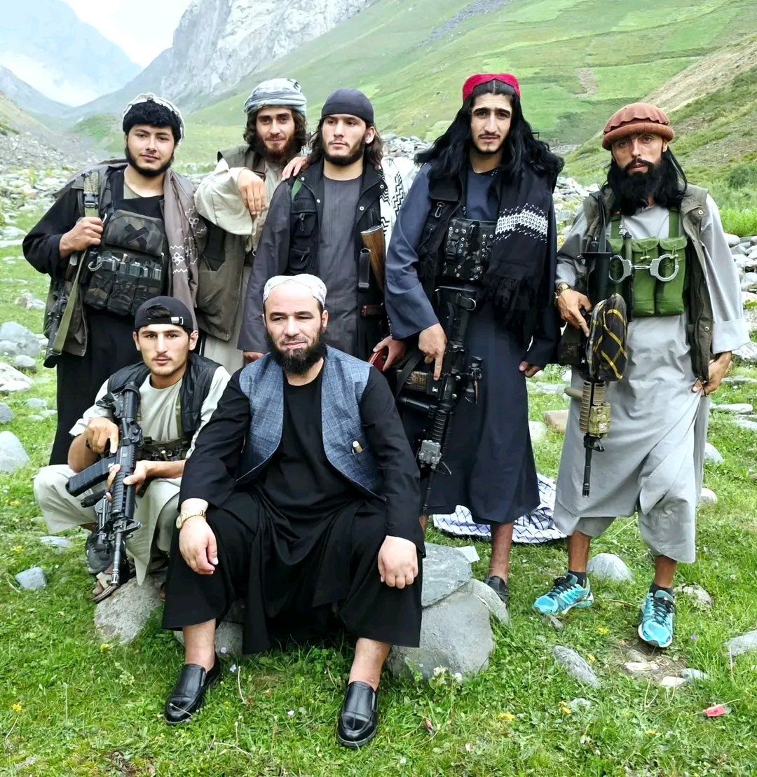 جمعه‌ فاتح از افراد خود خواست جنگ علیه طالبان را آغاز کنند