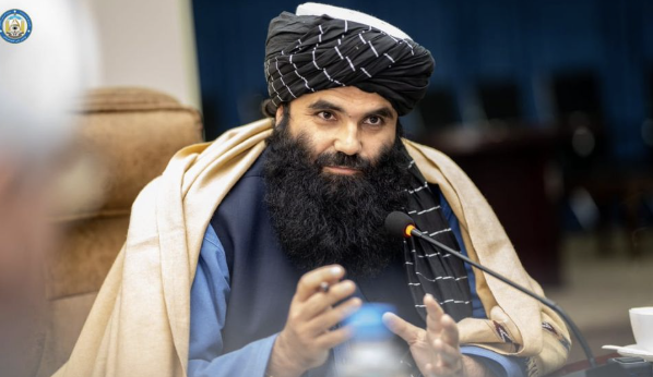 سراج الدين حقاني يأمر بإعادة تفعيل العناصر لاحتياط النشط