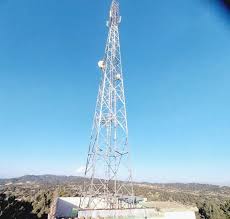 در پی قطع سرتاسری فایبر نوری، خدمات مخابراتی در افغانستان از دسترس خارج شد