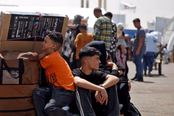 ملګري ملتونه: د راستنېدونکو افغان کډوالو د ملاتړ لپاره ۲۱۶ میلیونه ډالرو ته اړتیا ده