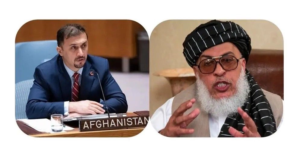 فایق به ستانکزی: شعارهای دیپلوماتیک شما خریدار ندارد