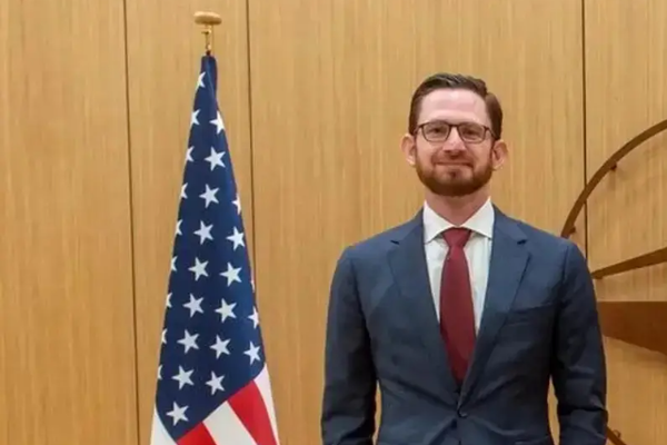 US Envoy To Visit India & UAE For Discussions On ‘Supporting Afghans'