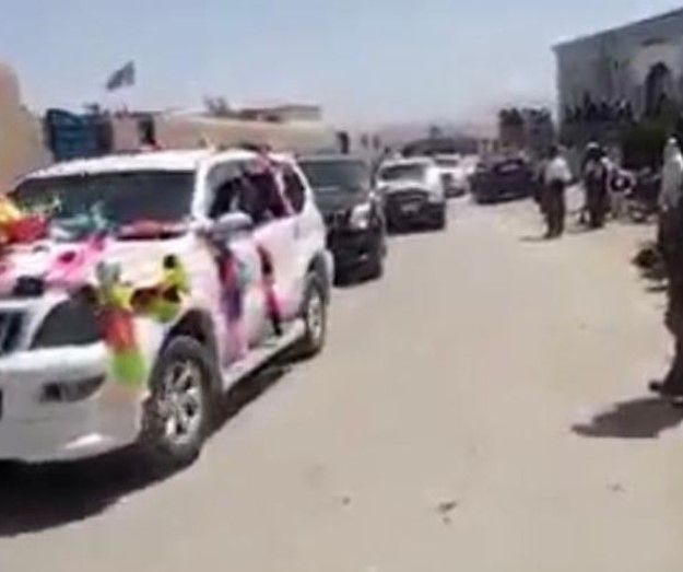 اندیشکده استیمسون: از سراسر افغانستان ازدواج اجباری طالبان با دختران گزارش می‌شود